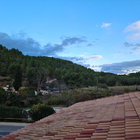 Auberge La Folie Sausset-les-Pins Exterior photo