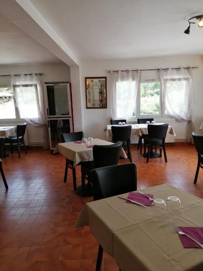 Auberge La Folie Sausset-les-Pins Exterior photo